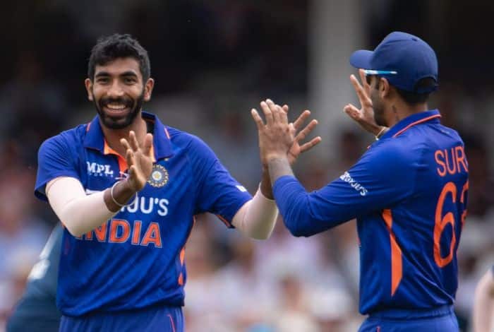 One Wicket In 12 ODIs And 47 Overs To Five Wickets In Four Overs, Jasprit Bumrah's Remarkable Turnaround In ODIs